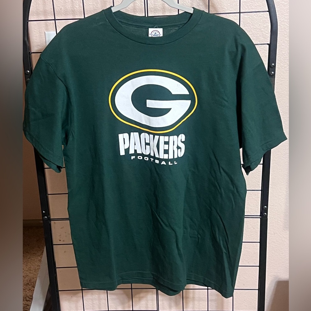 NFL Greenbay Packers Tshirt